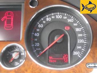 2008 Volkswagen Passat For Sale