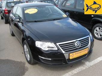 2008 Volkswagen Passat For Sale