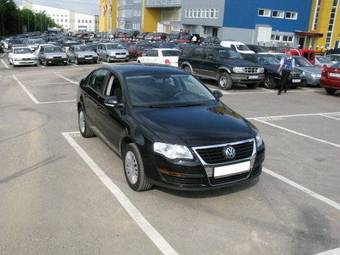 2008 Volkswagen Passat For Sale