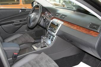 2008 Volkswagen Passat For Sale