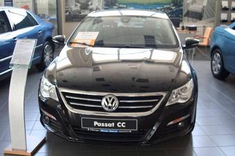 2008 Volkswagen Passat For Sale