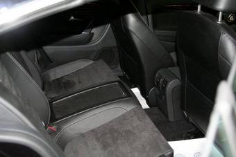 2008 Volkswagen Passat Pics