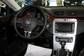 Preview Volkswagen Passat