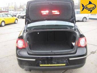 2008 Volkswagen Passat For Sale