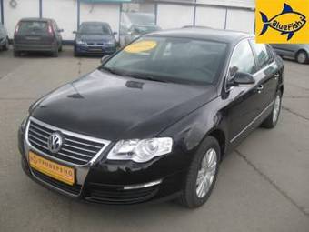 2008 Volkswagen Passat For Sale