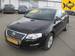 Preview Volkswagen Passat