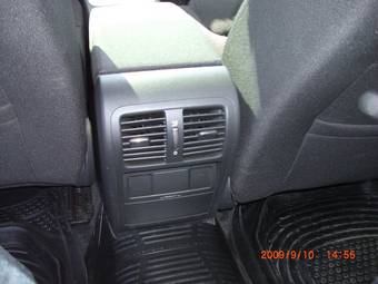 2008 Volkswagen Passat Pictures