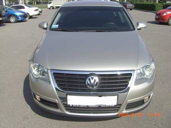 2008 Volkswagen Passat For Sale