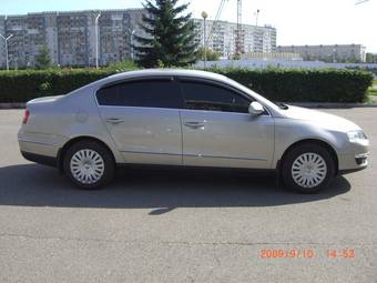 2008 Volkswagen Passat For Sale
