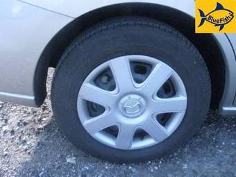 2008 Volkswagen Passat Images