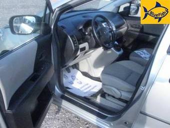 2008 Volkswagen Passat Pictures