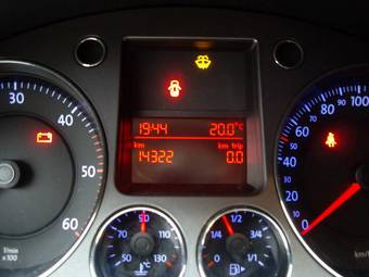 2008 Volkswagen Passat For Sale