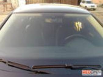 2008 Volkswagen Passat Pics