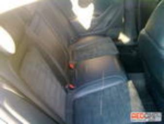 2008 Volkswagen Passat Pictures