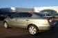 Preview 2008 Passat