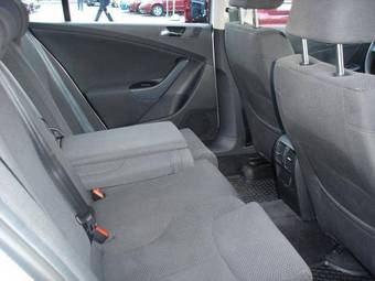 2008 Volkswagen Passat For Sale