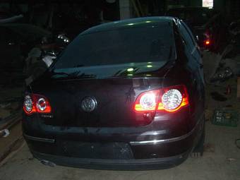 2008 Volkswagen Passat For Sale