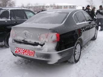 2008 Volkswagen Passat For Sale