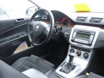 2008 Volkswagen Passat For Sale