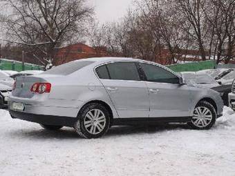 2008 Volkswagen Passat For Sale