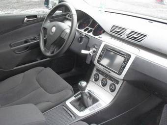 2008 Volkswagen Passat For Sale