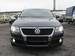 Preview Volkswagen Passat