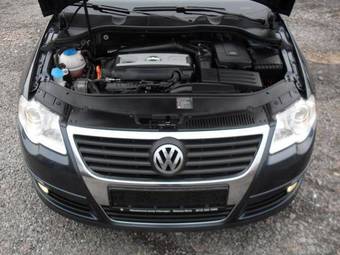2008 Volkswagen Passat For Sale