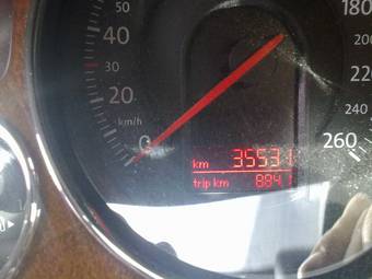 2008 Volkswagen Passat Photos