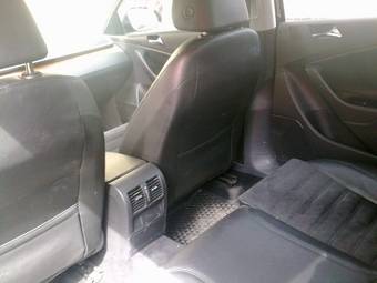 2008 Volkswagen Passat For Sale