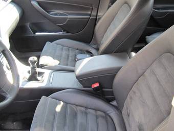 2008 Volkswagen Passat For Sale