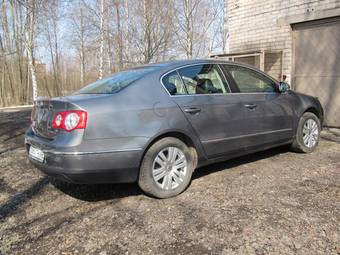 2008 Volkswagen Passat For Sale