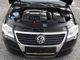 2008 Volkswagen Passat For Sale