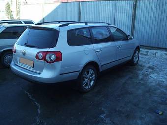 2008 Volkswagen Passat For Sale