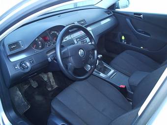 2008 Volkswagen Passat For Sale