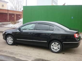 2008 Volkswagen Passat For Sale