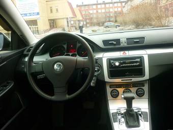 2008 Volkswagen Passat For Sale