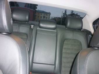 2008 Volkswagen Passat Pictures