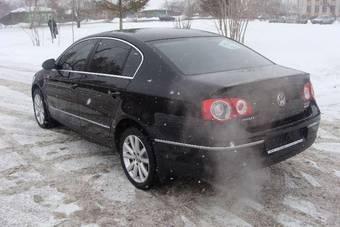 2008 Volkswagen Passat For Sale