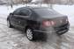 Preview Volkswagen Passat