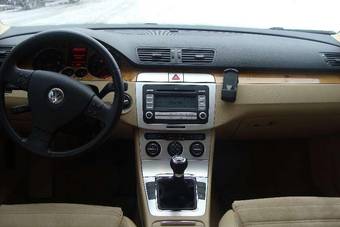 2008 Volkswagen Passat For Sale