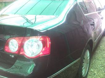 2008 Volkswagen Passat For Sale