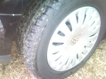 2008 Volkswagen Passat For Sale