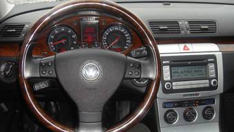 2008 Volkswagen Passat For Sale