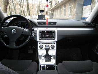 2008 Volkswagen Passat For Sale