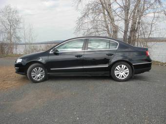2008 Volkswagen Passat For Sale