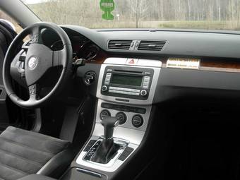 2008 Volkswagen Passat For Sale