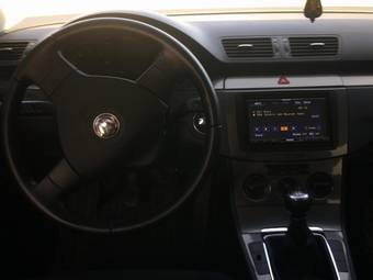 2008 Volkswagen Passat For Sale