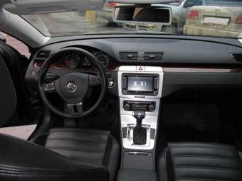 2008 Volkswagen Passat For Sale