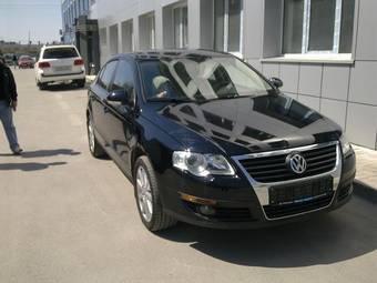 2008 Volkswagen Passat For Sale