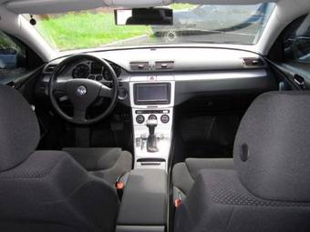 2008 Volkswagen Passat For Sale